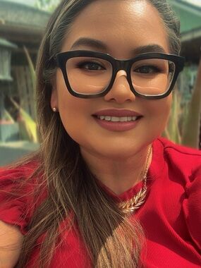 Meet your Posher, Sonia